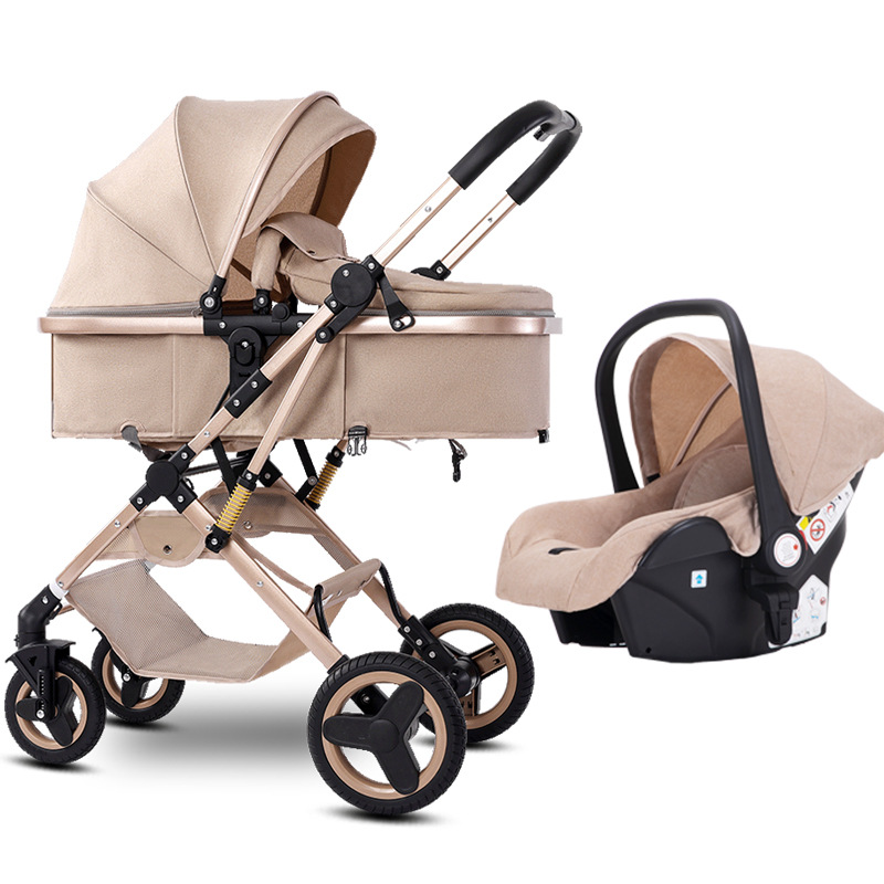 Baby Stroller